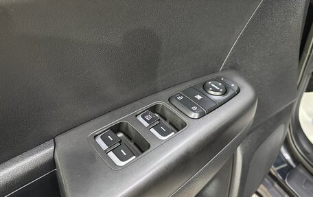 KIA Sportage IV рестайлинг, 2020 год, 2 360 000 рублей, 8 фотография