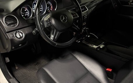 Mercedes-Benz C-Класс, 2012 год, 1 600 000 рублей, 7 фотография
