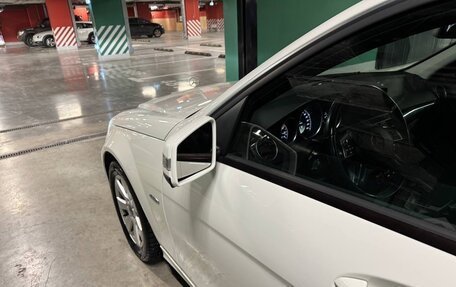 Mercedes-Benz C-Класс, 2012 год, 1 600 000 рублей, 4 фотография