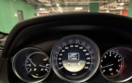 Mercedes-Benz C-Класс, 2012 год, 1 600 000 рублей, 8 фотография