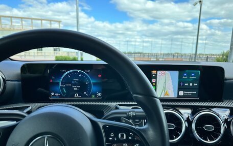 Mercedes-Benz A-Класс, 2020 год, 2 870 000 рублей, 10 фотография