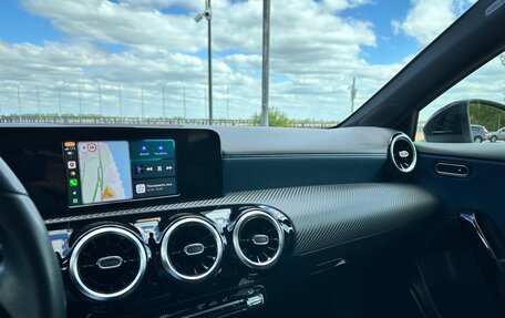 Mercedes-Benz A-Класс, 2020 год, 2 870 000 рублей, 11 фотография