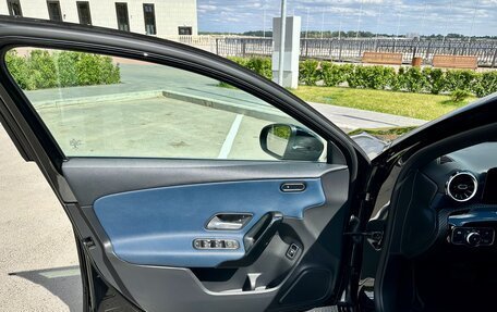 Mercedes-Benz A-Класс, 2020 год, 2 870 000 рублей, 8 фотография