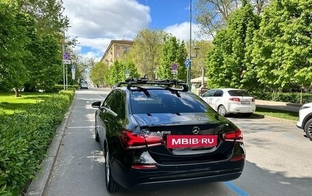 Mercedes-Benz A-Класс, 2020 год, 2 870 000 рублей, 6 фотография