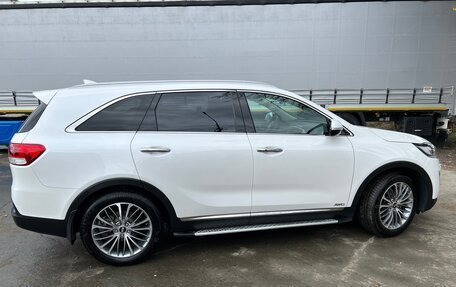 KIA Sorento III Prime рестайлинг, 2016 год, 2 900 000 рублей, 7 фотография