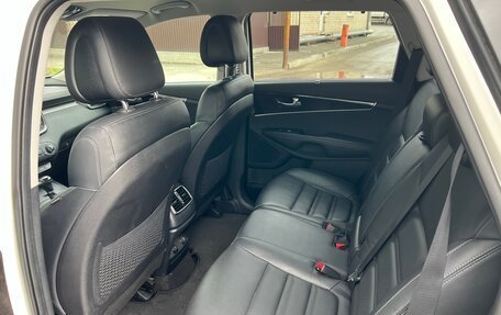 KIA Sorento III Prime рестайлинг, 2016 год, 2 900 000 рублей, 11 фотография