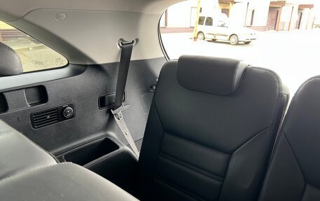 KIA Sorento III Prime рестайлинг, 2016 год, 2 900 000 рублей, 14 фотография