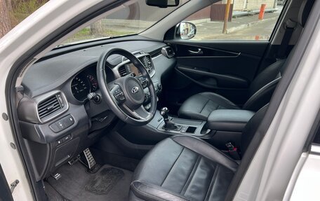 KIA Sorento III Prime рестайлинг, 2016 год, 2 900 000 рублей, 10 фотография