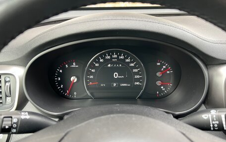 KIA Sorento III Prime рестайлинг, 2016 год, 2 900 000 рублей, 12 фотография