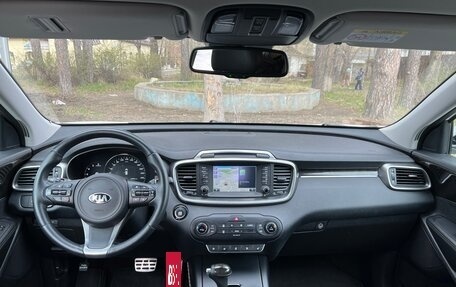 KIA Sorento III Prime рестайлинг, 2016 год, 2 900 000 рублей, 9 фотография