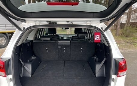 KIA Sorento III Prime рестайлинг, 2016 год, 2 900 000 рублей, 13 фотография