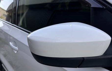 Volkswagen Polo VI (EU Market), 2013 год, 839 000 рублей, 12 фотография