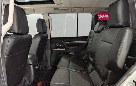 Mitsubishi Pajero IV, 2021 год, 4 050 000 рублей, 8 фотография