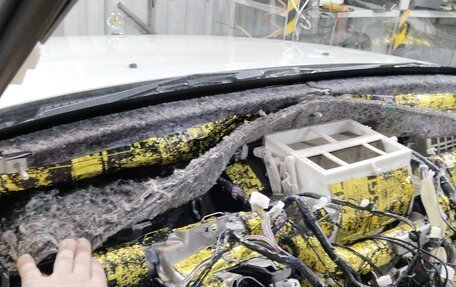 Mitsubishi Pajero IV, 2021 год, 4 050 000 рублей, 15 фотография