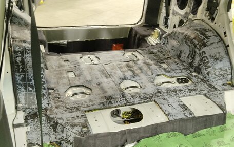 Mitsubishi Pajero IV, 2021 год, 4 050 000 рублей, 24 фотография