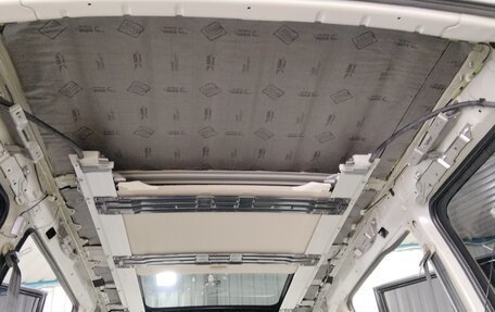 Mitsubishi Pajero IV, 2021 год, 4 050 000 рублей, 28 фотография