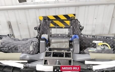Mitsubishi Pajero IV, 2021 год, 4 050 000 рублей, 25 фотография