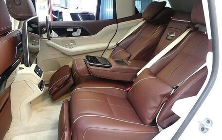 Mercedes-Benz Maybach GLS I, 2023 год, 23 780 000 рублей, 8 фотография