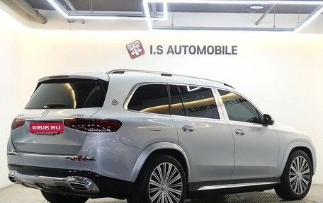 Mercedes-Benz Maybach GLS I, 2023 год, 23 780 000 рублей, 4 фотография