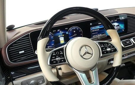 Mercedes-Benz Maybach GLS I, 2023 год, 23 780 000 рублей, 11 фотография