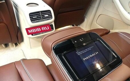 Mercedes-Benz Maybach GLS I, 2023 год, 23 780 000 рублей, 16 фотография