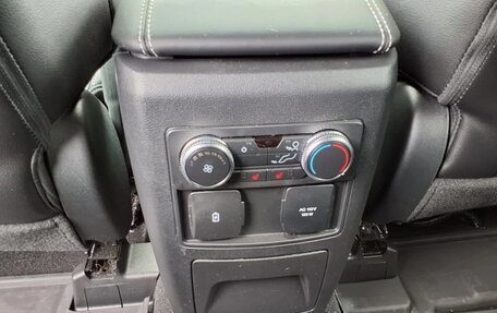 Ford Explorer VI, 2022 год, 6 200 000 рублей, 21 фотография