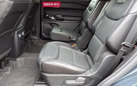 Ford Explorer VI, 2022 год, 6 200 000 рублей, 20 фотография