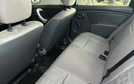 Renault Logan I, 2014 год, 599 000 рублей, 8 фотография