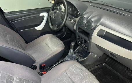 Renault Logan I, 2014 год, 599 000 рублей, 11 фотография