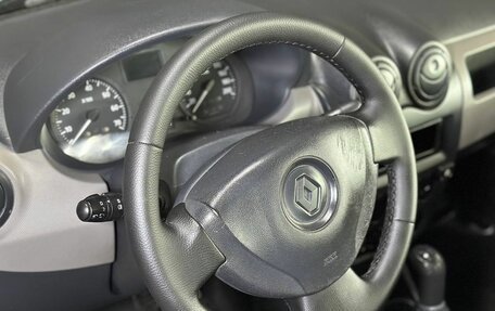 Renault Logan I, 2014 год, 599 000 рублей, 12 фотография