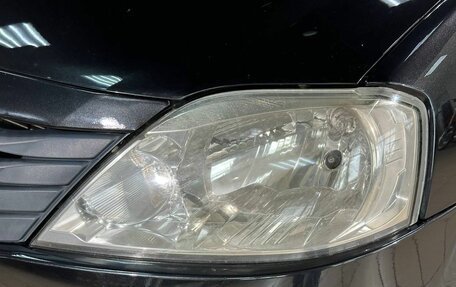 Renault Logan I, 2014 год, 599 000 рублей, 15 фотография