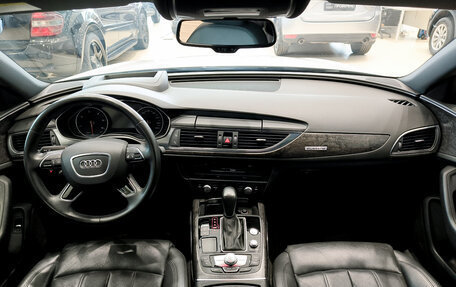 Audi A6, 2018 год, 3 120 000 рублей, 17 фотография