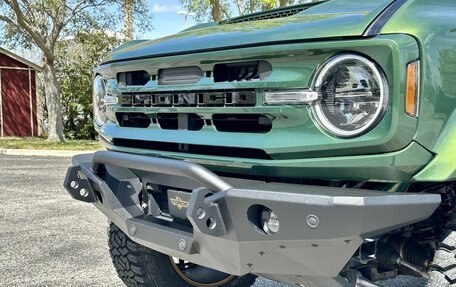 Ford Bronco, 2022 год, 8 000 000 рублей, 12 фотография