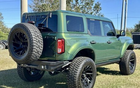 Ford Bronco, 2022 год, 8 000 000 рублей, 6 фотография