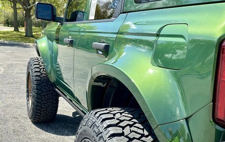 Ford Bronco, 2022 год, 8 000 000 рублей, 4 фотография