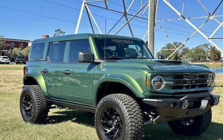 Ford Bronco, 2022 год, 8 000 000 рублей, 8 фотография