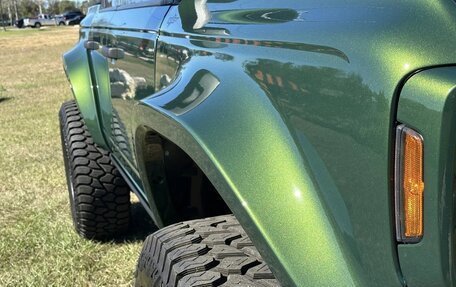Ford Bronco, 2022 год, 8 000 000 рублей, 13 фотография
