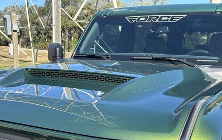 Ford Bronco, 2022 год, 8 000 000 рублей, 10 фотография