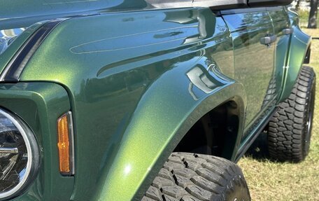 Ford Bronco, 2022 год, 8 000 000 рублей, 14 фотография