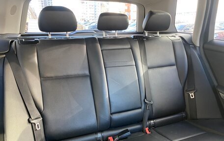 Mercedes-Benz GLK-Класс, 2013 год, 1 379 000 рублей, 12 фотография