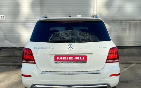 Mercedes-Benz GLK-Класс, 2013 год, 1 379 000 рублей, 6 фотография