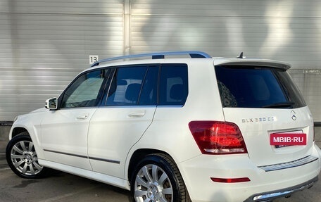Mercedes-Benz GLK-Класс, 2013 год, 1 379 000 рублей, 7 фотография