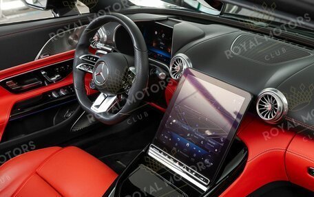 Mercedes-Benz SL-Класс AMG, 2022 год, 19 790 000 рублей, 10 фотография