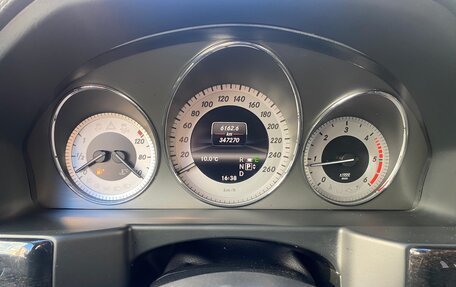 Mercedes-Benz GLK-Класс, 2013 год, 1 379 000 рублей, 14 фотография