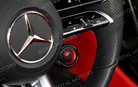 Mercedes-Benz SL-Класс AMG, 2022 год, 19 790 000 рублей, 13 фотография
