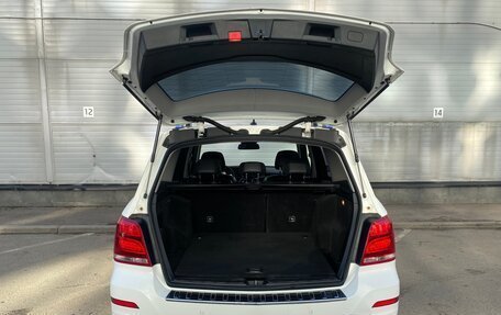 Mercedes-Benz GLK-Класс, 2013 год, 1 379 000 рублей, 16 фотография