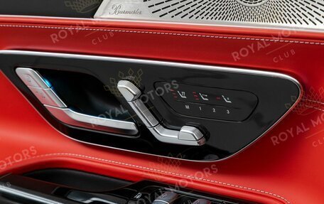 Mercedes-Benz SL-Класс AMG, 2022 год, 19 790 000 рублей, 18 фотография