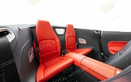 Mercedes-Benz SL-Класс AMG, 2022 год, 19 790 000 рублей, 20 фотография