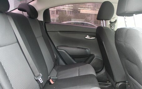 KIA Rio IV, 2018 год, 1 450 000 рублей, 10 фотография