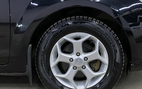 Ford Focus II рестайлинг, 2011 год, 589 000 рублей, 9 фотография